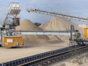 المجمع الشريف للفوسفاط يطلق مشروعًا صناعيًا ضخمًا بقيمة 23 مليار درهم في الأقاليم الجنوبية المجمع الشريف للفوسفاط يطلق مشروعًا صناعيًا ضخمًا بقيمة 23 مليار درهم في الأقاليم الجنوبية