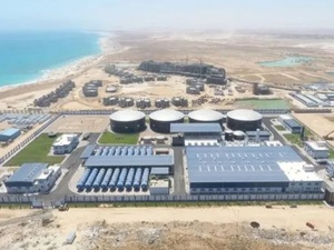 المغرب يوسع شبكته المائية: 14 محطة تحلية و22 مشروعاً قيد الإنجاز