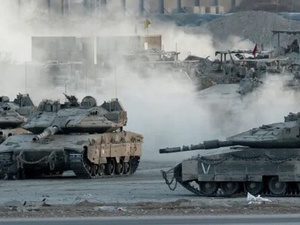 غزة بعد 28 يوماً من وقف إطلاق النار.. استمرار القصف ومباحثات حول قوة استقرار دولية