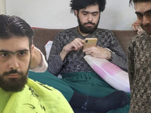 عزلة قاتلة: حكاية الشاب التركي الذي توقف عن الحياة دون أن يموت عزلة قاتلة: حكاية الشاب التركي الذي توقف عن الحياة دون أن يموت