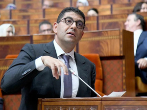 المغرب يخطط لقانون جديد لتنظيم الفضاء الرقمي وحماية الأطفال