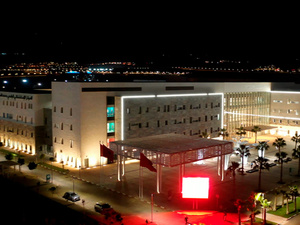 المستشفى الجامعي محمد السادس بأكادير.. منارة طبية تجمع التكوين والعلاج والبحث العلمي