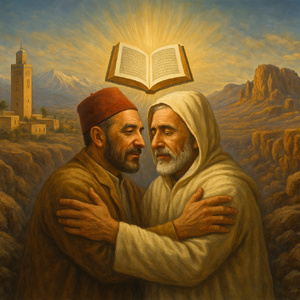  🎵 رِباطُ الإخوَةِ