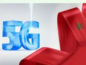 الجيل الخامس... وشبكة ما زالت عالقة في الماضي الجيل الخامس... وشبكة ما زالت عالقة في الماضي