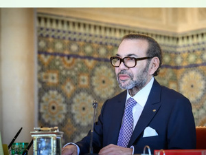 قرار مجلس الأمن 2797.. تتويج لمسار دبلوماسي مغربي طويل النفس قرار مجلس الأمن 2797.. تتويج لمسار دبلوماسي مغربي طويل النفس