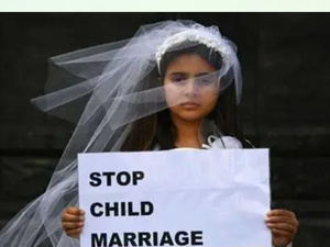 تحرك حقوقي عاجل لمنع تزويج طفلة قاصر عبر "زواج الفاتحة" بالمغرب تحرك حقوقي عاجل لمنع تزويج طفلة قاصر عبر "زواج الفاتحة" بالمغرب