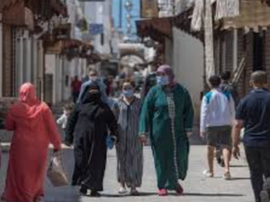 الوضعية المهنية للنساء المغربيات تبقى مقلقة رغم خلق آلاف فرص العمل الوضعية المهنية للنساء المغربيات تبقى مقلقة رغم خلق آلاف فرص العمل