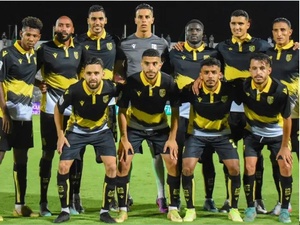 استقالة صادمة لرئيس اتحاد تواركة بسبب الأخطاء التحكيمية المتكررة