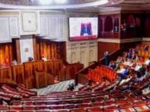 تمديد آجال الترشيح لانتخابات المجلس الإداري للمكتب المغربي لحقوق المؤلف والحقوق المجاورة تمديد آجال الترشيح لانتخابات المجلس الإداري للمكتب المغربي لحقوق المؤلف والحقوق المجاورة