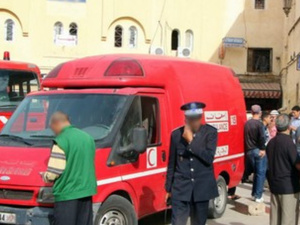 حادثة سير خطيرة بتطوان تثير من جديد جدل السياقة المتهورة بالدراجات النارية حادثة سير خطيرة بتطوان تثير من جديد جدل السياقة المتهورة بالدراجات النارية