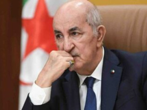 رئيس الاستخبارات الفرنسية يفضح وهم القوة لدى النظام الجزائري ويكشف عن إشارات لاستئناف الحوار مع باريس رئيس الاستخبارات الفرنسية يفضح وهم القوة لدى النظام الجزائري ويكشف عن إشارات لاستئناف الحوار مع باريس