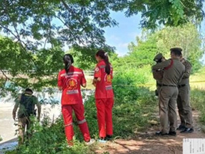 وفاة رجل تايلندي إثر انفجار سيجارة إلكترونية في وجهه وفاة رجل تايلندي إثر انفجار سيجارة إلكترونية في وجهه