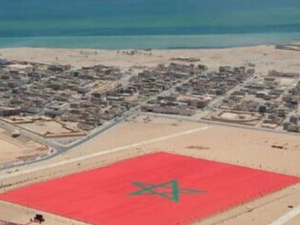 الصحراء المغربية تدخل عهداً جديداً من الاستثمارات في الطاقات المتجددة