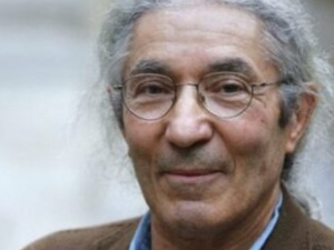 ألمانيا تحث الجزائر على العفو عن الروائي بوعلام صنصال لأسباب إنسانية ألمانيا تحث الجزائر على العفو عن الروائي بوعلام صنصال لأسباب إنسانية