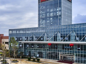 شركة صينية كبرى تستثمر 150 مليون دولار لإنشاء مصنع للمواد الإلكترونية في المغرب شركة صينية كبرى تستثمر 150 مليون دولار لإنشاء مصنع للمواد الإلكترونية في المغرب