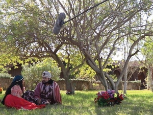 “نوبة العشاق”: المخرج كمال كمال يستعيد أمجاد السينما التاريخية المغربية