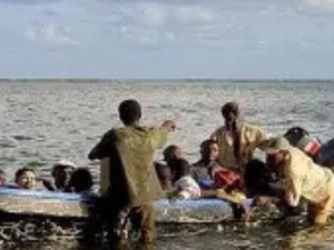 استمرار جهود المغرب في مكافحة الهجرة غير النظامية بسواحل شمال البلاد استمرار جهود المغرب في مكافحة الهجرة غير النظامية بسواحل شمال البلاد