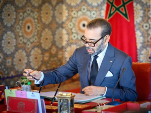 من الرباط إلى الأمم المتحدة.. الأحزاب تتوحد خلف رؤية الملك لحل النزاع المفتعل