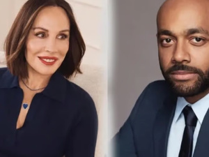 افتتاح محاكمة تاريخية لعائلة الرئيس السابق علي بونغو في الغابون افتتاح محاكمة تاريخية لعائلة الرئيس السابق علي بونغو في الغابون