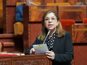 أكثر من 40 ألف حالة طلاق في عام 2024.. الحكومة تبحث عن وصفة لإنقاذ الأسرة المغربية أكثر من 40 ألف حالة طلاق في عام 2024.. الحكومة تبحث عن وصفة لإنقاذ الأسرة المغربية