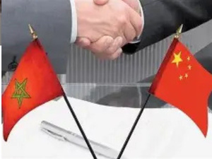 التعاون الأمني بين المغرب والصين: شراكة استراتيجية لمواجهة التحديات الدولية