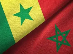 ​لقاء دبلوماسي بين المغرب والسنغال: تعزيز التعاون الثنائي والشراكة الاستراتيجية