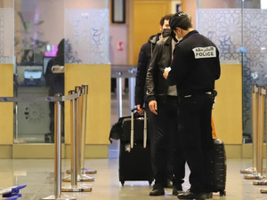 المغرب يحقق تقدماً محدوداً في مواجهة الجريمة المنظمة وسط تحولات عميقة في أسواق المخدرات العالمية المغرب يحقق تقدماً محدوداً في مواجهة الجريمة المنظمة وسط تحولات عميقة في أسواق المخدرات العالمية