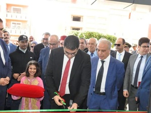 تدشين 11 فضاء ثقافي جديد في مختلف مدن المغرب بمناسبة خمسينية المسيرة الخضراء تدشين 11 فضاء ثقافي جديد في مختلف مدن المغرب بمناسبة خمسينية المسيرة الخضراء