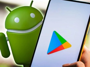 غوغل بلاي يطلق ميزة جديدة لحماية بطارية أندرويد من استنزاف التطبيقات غوغل بلاي يطلق ميزة جديدة لحماية بطارية أندرويد من استنزاف التطبيقات