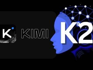 نموذج Kimi K2 الصيني يتفوق على شات جي بي تي وكلود ويهزصدارة الذكاء الاصطناعي نموذج Kimi K2 الصيني يتفوق على شات جي بي تي وكلود ويهزصدارة الذكاء الاصطناعي