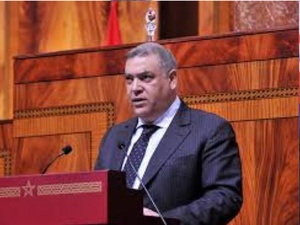 لفتيت : نواب سابقون يرفضون قرارات المحكمة الدستورية