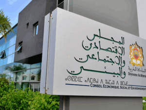 المجلس الاقتصادي والاجتماعي والبيئي: المقاولات الصغيرة جداً تواجه صعوبات بنيوية رغم أهميتها في النسيج الاقتصادي الوطني المجلس الاقتصادي والاجتماعي والبيئي: المقاولات الصغيرة جداً تواجه صعوبات بنيوية رغم أهميتها في النسيج الاقتصادي الوطني