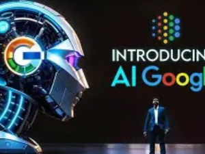 ​جوجل تستثمر 5,5 مليار يورو في ألمانيا لتعزيز الذكاء الاصطناعي والحوسبة السحابية