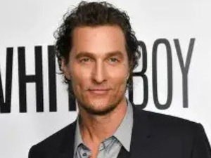 ​ماثيو ماكونهي يوافق على استخدام صورته وصوته بواسطة الذكاء الاصطناعي