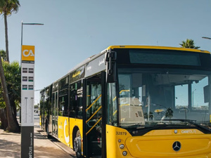 شركة النقل بمدينة الدار البيضاء تُعلن تعديلات مؤقتة على بعض الخطوط لضمان استمرارية الخدمة شركة النقل بمدينة الدار البيضاء تُعلن تعديلات مؤقتة على بعض الخطوط لضمان استمرارية الخدمة