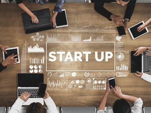 المغرب يحافظ على مركزه الرابع في تمويل الشركات الناشئة على مستوى شمال إفريقيا المغرب يحافظ على مركزه الرابع في تمويل الشركات الناشئة على مستوى شمال إفريقيا