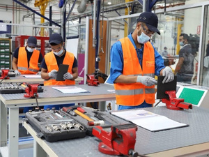 الحكومة تحدد شروط واضحة للاستفادة من نظام الدعم الجديد للمقاولات