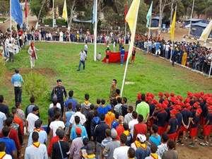 200 ألف طفل مستفيد من التخييم هذا العام… وبنسعيد يعلن عن خطة لتأهيل المخيمات