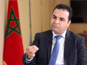 بايتاس يكشف حصيلة دعم المواطنين