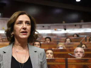 فيديو وزيرة السياحة يشعل الجدل: تداخل بين العمل الحكومي والترويج التجاري؟ فيديو وزيرة السياحة يشعل الجدل: تداخل بين العمل الحكومي والترويج التجاري؟