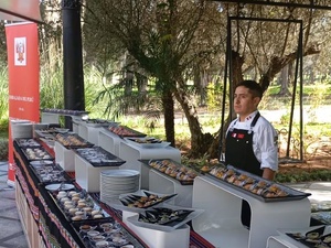 الرباط تستقبل مهرجان الطبخ البيروفي… احتفاء عالمي بمطبخ نيكيه الياباني