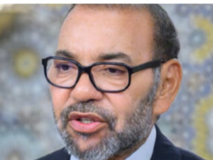 الملك محمد السادس يهنئ خالد العناني بعد انتخابه مديراً عاماً لليونسكو