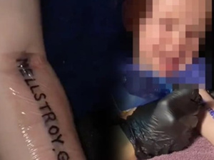 فيديو صادم في روسيا يثير جدلاً واسعاً حول استغلال الأطفال في تحديات الإنترنت