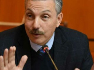 مداخلة النائب علال العمروي رئيس الفريق الاستقلالي للوحدة والتعادلية مداخلة النائب علال العمروي رئيس الفريق الاستقلالي للوحدة والتعادلية