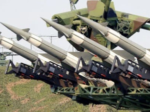 المغرب يعلن عن ترخيص 10 مشاريع صناعية دفاعية باستثمارات 260 مليون دولار المغرب يعلن عن ترخيص 10 مشاريع صناعية دفاعية باستثمارات 260 مليون دولار