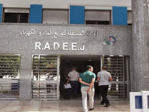 طانطان تستفيد من 4.300 متر مكعب إضافية يومياً بفضل مشروع التحلية طانطان تستفيد من 4.300 متر مكعب إضافية يومياً بفضل مشروع التحلية