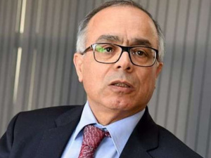 شكيب بنموسى يدعو إلى تبني شامل للذكاء الاصطناعي لتعزيز التحول الاقتصادي في المغرب شكيب بنموسى يدعو إلى تبني شامل للذكاء الاصطناعي لتعزيز التحول الاقتصادي في المغرب