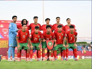 ليلة الحسم في الدوحة… المغرب يتحدى أمريكا بحثاً عن تذكرة الثمن