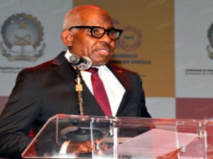 تكريم الملك الحسن الثاني بأنغولا يعيد التأكيد على عمق الصداقة التاريخية بين الرباط ولواندا تكريم الملك الحسن الثاني بأنغولا يعيد التأكيد على عمق الصداقة التاريخية بين الرباط ولواندا