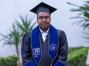 مناقشة أطروحة دكتوراه حول تربية سمك الدنيس وأثرها الاقتصادي والبيئي مناقشة أطروحة دكتوراه حول تربية سمك الدنيس وأثرها الاقتصادي والبيئي